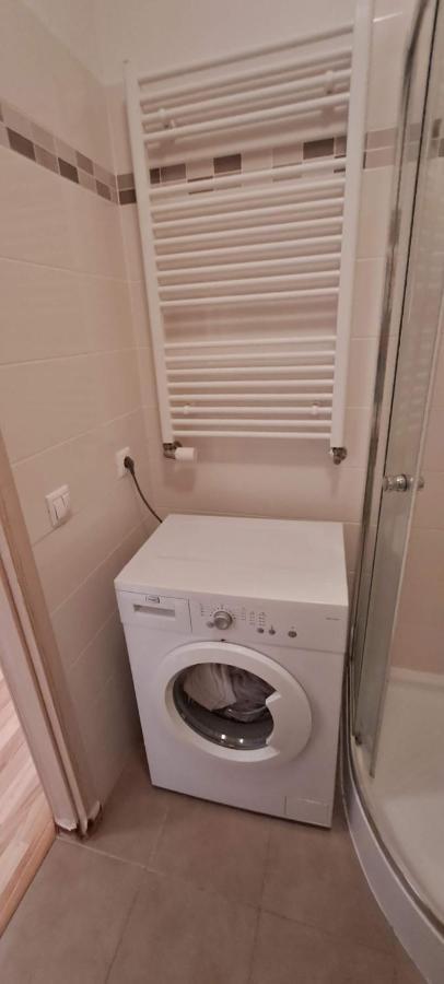 Apartment 153 - Rezidence Eliska - Prague 9 Dış mekan fotoğraf