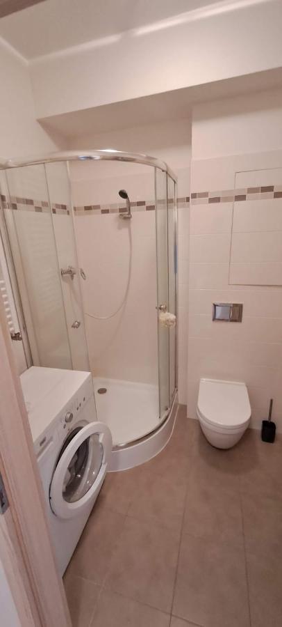 Apartment 153 - Rezidence Eliska - Prague 9 Dış mekan fotoğraf