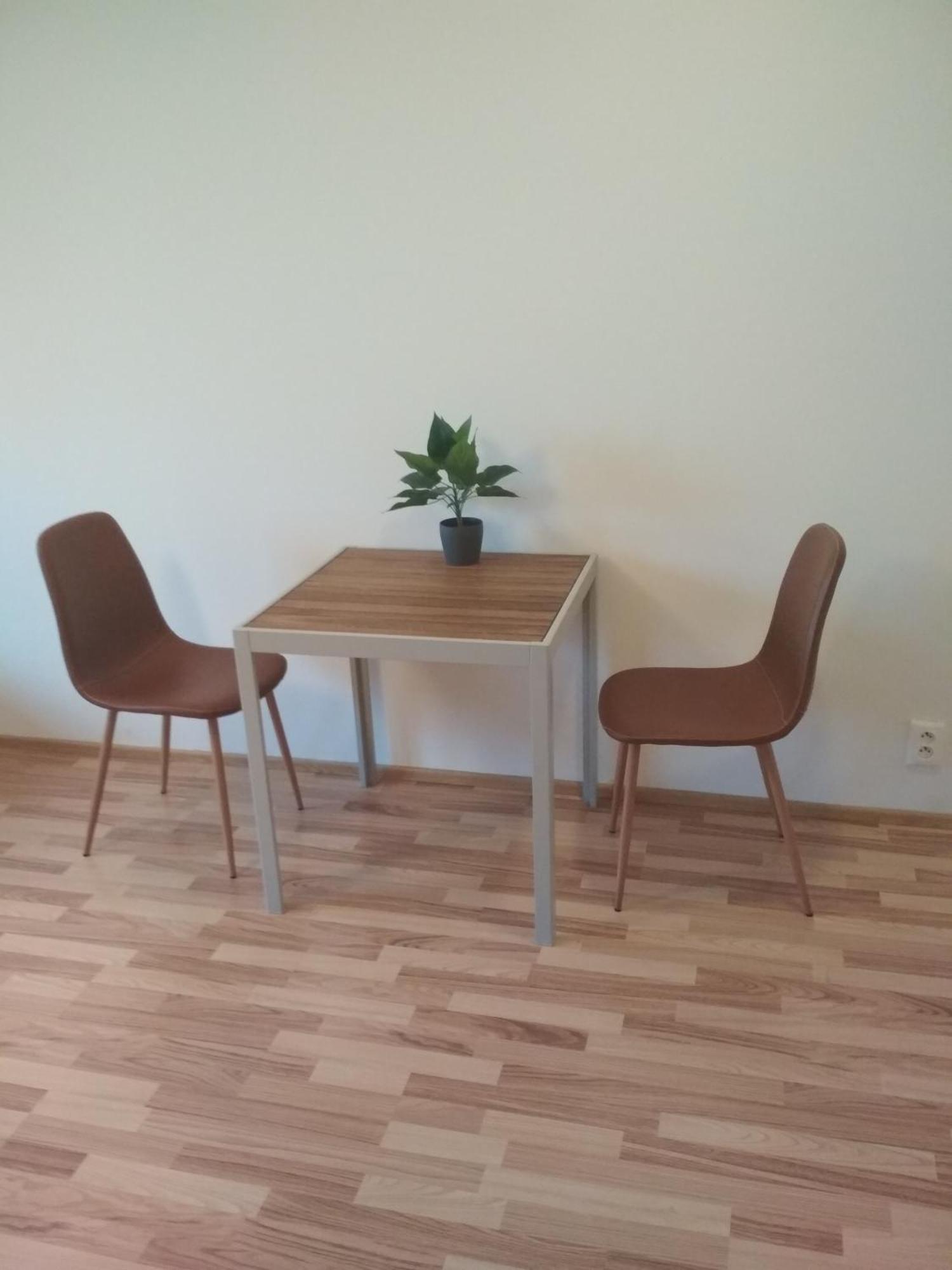 Apartment 153 - Rezidence Eliska - Prague 9 Dış mekan fotoğraf